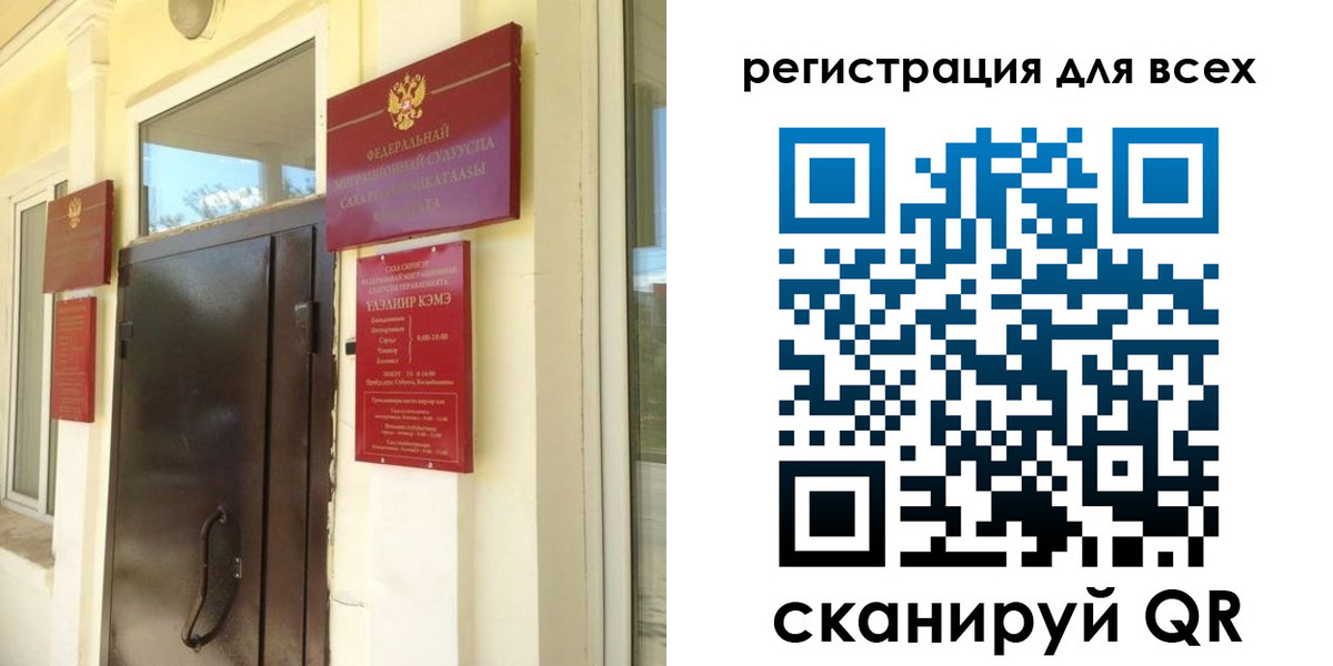 временная регистрация госуслуги в Голицыно